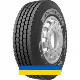 315/80R22.5 Petlas SC 700 156/150K Універсальна шина. Київ. фото 1 315/80R22.5 Petlas SC 700 156/150K Універсальна шина. Київ. фото 1