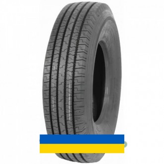 295/80R22.5 Agate HF121 152/149M Рульова шина. Київ. фото 1 295/80R22.5 Agate HF121 152/149M Рульова шина. Київ. фото 1
