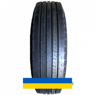 315/80R22.5 HunterRoad H612 156/153L Рульова шина. Киев. фото 1 315/80R22.5 HunterRoad H612 156/153L Рульова шина. Киев. фото 1