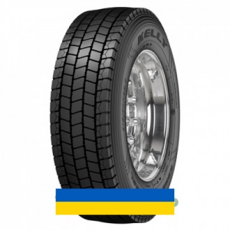 315/70R22.5 Kelly Armorsteel KDM2 154/152L/M Ведуча шина. Київ. фото 1 315/70R22.5 Kelly Armorsteel KDM2 154/152L/M Ведуча шина. Київ. фото 1