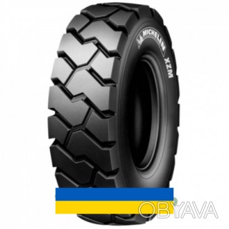 6R9 Michelin XZM 121A5 Індустріальна шина
