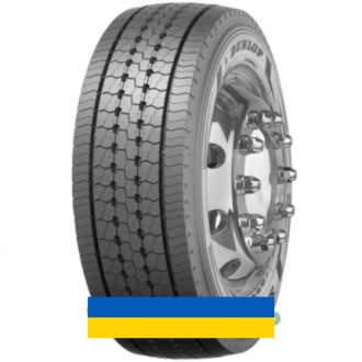 315/80R22.5 Dunlop SP 346 156/154L/M Рульова шина. Киев. фото 1 315/80R22.5 Dunlop SP 346 156/154L/M Рульова шина. Киев. фото 1
