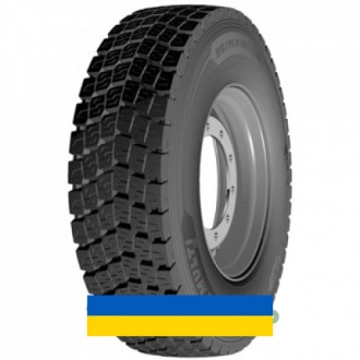 315/70R22.5 Michelin X Multi HD D 154/150L Ведуча шина. Киев. фото 1 315/70R22.5 Michelin X Multi HD D 154/150L Ведуча шина. Киев. фото 1