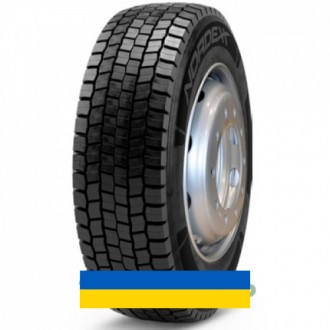 295/60R22.5 Nordexx Trac 10 150/147K Ведуча шина. Київ. фото 1 295/60R22.5 Nordexx Trac 10 150/147K Ведуча шина. Київ. фото 1