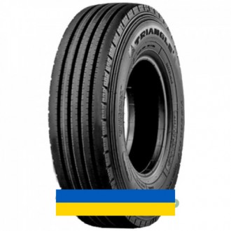 7.5R16 Triangle TR558 122/118L Універсальна шина. Київ. фото 1 7.5R16 Triangle TR558 122/118L Універсальна шина. Київ. фото 1