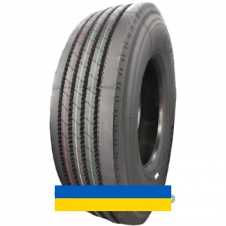 385/65R22.5 ANSU BY502L 160K Причіпна вантажна шина. Київ. фото 1