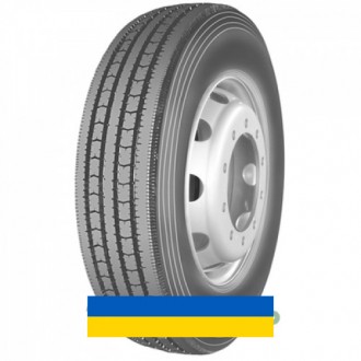 215/75R17.5 Long March LM216 135/133M Рульова вантажна шина. Киев. фото 1 215/75R17.5 Long March LM216 135/133M Рульова вантажна шина. Киев. фото 1