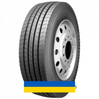 215/75R17.5 Roadx RH621 135/133L Рульова шина. Київ. фото 1