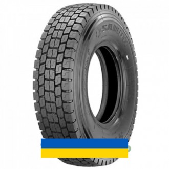 295/80R22.5 Sailun S702 152/148M Ведуча шина. Київ. фото 1 295/80R22.5 Sailun S702 152/148M Ведуча шина. Київ. фото 1