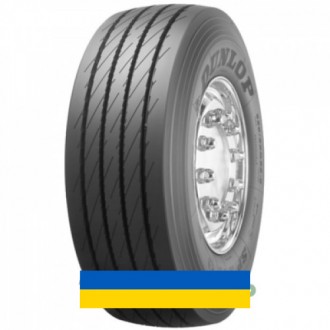 385/65R22.5 Dunlop SP 244 158L Прицепная шина. Киев. фото 1 385/65R22.5 Dunlop SP 244 158L Прицепная шина. Киев. фото 1