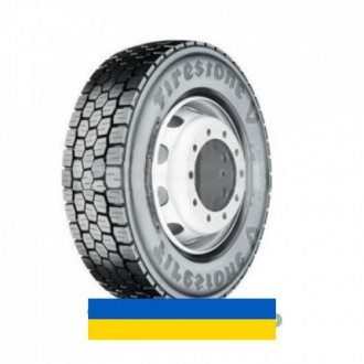 235/75R17.5 Firestone FD611 132/255M Ведуча шина. Киев. фото 1 235/75R17.5 Firestone FD611 132/255M Ведуча шина. Киев. фото 1