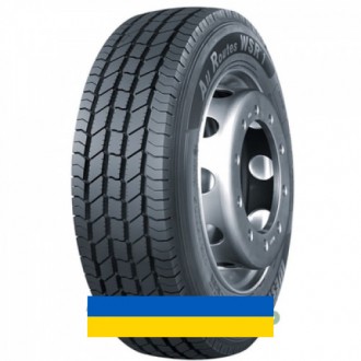 285/70R19.5 WestLake WSR+1 146/144M Рульова шина. Київ. фото 1 285/70R19.5 WestLake WSR+1 146/144M Рульова шина. Київ. фото 1