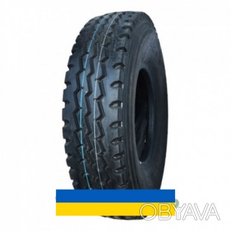 10R20 Tracmax GRT901 149/146L Універсальна шина