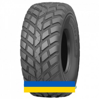 650/65R26.5 Nokian Country King 174D Сільгосп шина. Киев. фото 1