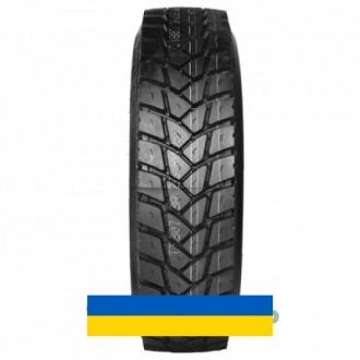 13R22.5 Neoterra NT699 154/151K Ведуча шина. Київ. фото 1 13R22.5 Neoterra NT699 154/151K Ведуча шина. Київ. фото 1