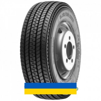225/75R17.5 Lassa LS/M 4000 129/127M Універсальна шина. Київ. фото 1 225/75R17.5 Lassa LS/M 4000 129/127M Універсальна шина. Київ. фото 1
