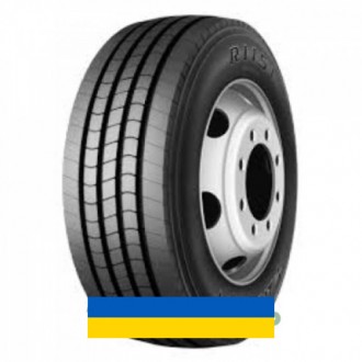 295/80R22.5 Falken RI 151 154/149M Рульова шина. Киев. фото 1 295/80R22.5 Falken RI 151 154/149M Рульова шина. Киев. фото 1
