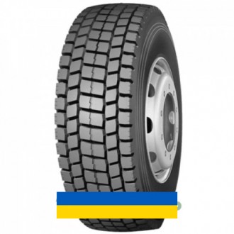 275/70R22.5 Long March LM326 148/145J Ведуча шина. Київ. фото 1 275/70R22.5 Long March LM326 148/145J Ведуча шина. Київ. фото 1