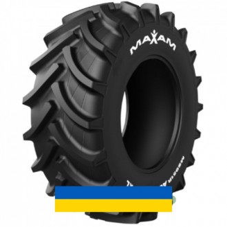 650/65R34 Maxam MS951R AgtiXtra XL 161D Сільгосп шина. Київ. фото 1 650/65R34 Maxam MS951R AgtiXtra XL 161D Сільгосп шина. Київ. фото 1