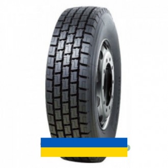 295/80R22.5 Sunfull HF668 152/149M Ведуча шина. Киев. фото 1 295/80R22.5 Sunfull HF668 152/149M Ведуча шина. Киев. фото 1