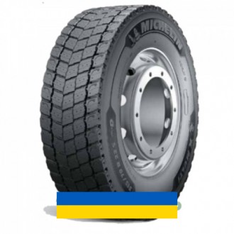 315/45R22.5 Michelin X Multi D 147/145L Ведуча шина. Киев. фото 1 315/45R22.5 Michelin X Multi D 147/145L Ведуча шина. Киев. фото 1