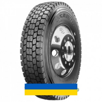 315/70R22.5 Sailun SDR1 154/150L Ведуча шина. Киев. фото 1 315/70R22.5 Sailun SDR1 154/150L Ведуча шина. Киев. фото 1