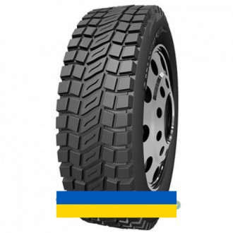 11R20 Roadshine RS622 152/149K Ведуча шина. Киев. фото 1 11R20 Roadshine RS622 152/149K Ведуча шина. Киев. фото 1