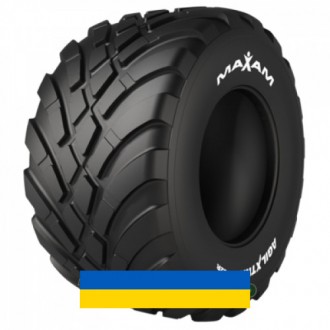 710/50R26.5 Maxam MS962R AGILXTRA 180/170A8/D Сільгосп шина. Київ. фото 1 710/50R26.5 Maxam MS962R AGILXTRA 180/170A8/D Сільгосп шина. Київ. фото 1