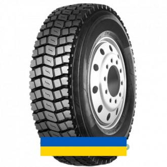 9R20 Neoterra NT199 144/142K Ведуча шина. Київ. фото 1 9R20 Neoterra NT199 144/142K Ведуча шина. Київ. фото 1