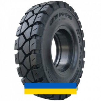 18/7R8 Kabat New Power Индустриальная шина. Київ. фото 1