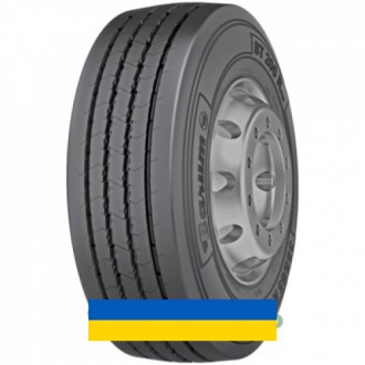 215/75R17.5 Barum BT200 R 135/133K Причіпна шина. Киев. фото 1 215/75R17.5 Barum BT200 R 135/133K Причіпна шина. Киев. фото 1