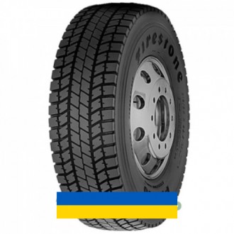 295/80R22.5 Firestone FD600 152/148M Ведуча вантажна шина. Киев. фото 1 295/80R22.5 Firestone FD600 152/148M Ведуча вантажна шина. Киев. фото 1