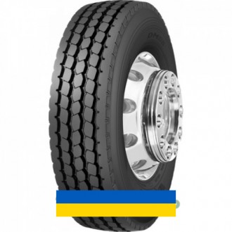 315/80R22.5 Debica DMSS 156/150K Рульова шина. Киев. фото 1 315/80R22.5 Debica DMSS 156/150K Рульова шина. Киев. фото 1