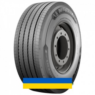 385/65R22.5 Michelin X Multi HL Z 164K Універсальна шина. Київ. фото 1 385/65R22.5 Michelin X Multi HL Z 164K Універсальна шина. Київ. фото 1