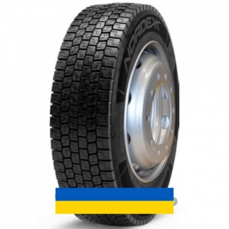 315/70R22.5 Nordexx Trac 15 154/150L Ведуча шина. Київ. фото 1 315/70R22.5 Nordexx Trac 15 154/150L Ведуча шина. Київ. фото 1