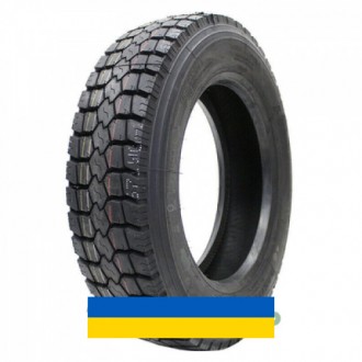 215/75R17.5 Sportrak SP305 135/133J Ведуча шина. Київ. фото 1 215/75R17.5 Sportrak SP305 135/133J Ведуча шина. Київ. фото 1