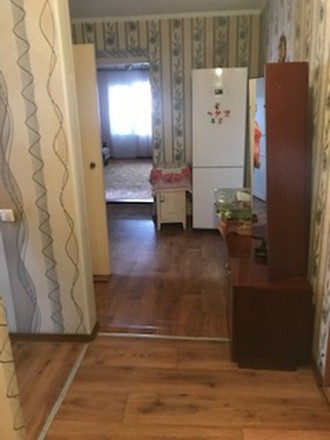 Продам хорошую квартиру в Доброславе (Коминтерновское)
Квартира с ремонтом, зах. . фото 6