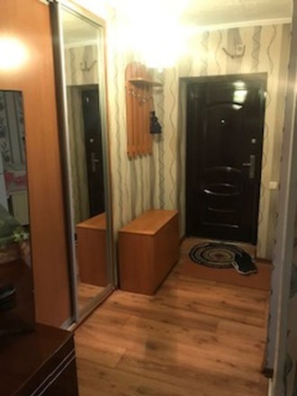Продам хорошую квартиру в Доброславе (Коминтерновское)
Квартира с ремонтом, зах. . фото 7