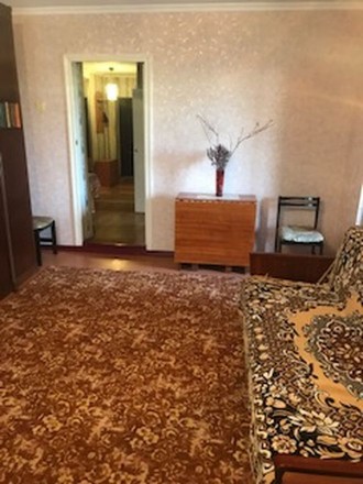 Продам хорошую квартиру в Доброславе (Коминтерновское)
Квартира с ремонтом, зах. . фото 3