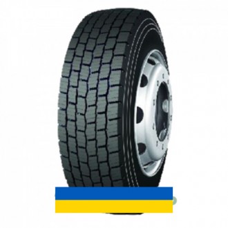 315/70R22.5 Long March LM701 154/150J Ведуча шина. Киев. фото 1 315/70R22.5 Long March LM701 154/150J Ведуча шина. Киев. фото 1