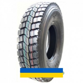 7.5R16 Amberstone 386 124/120K Ведуча шина. Киев. фото 1 7.5R16 Amberstone 386 124/120K Ведуча шина. Киев. фото 1