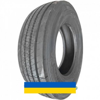 295/80R22.5 Barum BF200 R 154/149M Рульова шина. Киев. фото 1 295/80R22.5 Barum BF200 R 154/149M Рульова шина. Киев. фото 1
