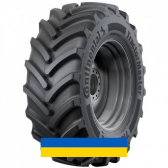 600/70R28 Continental TractorMaster 160/157D/A8 Сільгосп шина. Київ. фото 1 600/70R28 Continental TractorMaster 160/157D/A8 Сільгосп шина. Київ. фото 1