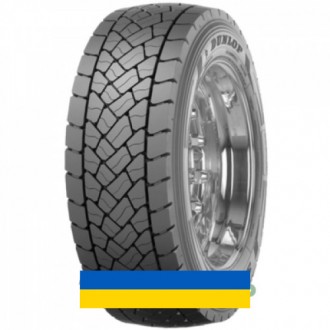 285/70R19.5 Dunlop SP 446 146/144L/M Ведуча шина. Київ. фото 1 285/70R19.5 Dunlop SP 446 146/144L/M Ведуча шина. Київ. фото 1