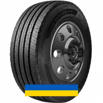 425/65R22.5 Triangle TTM-A11 165/162J/K Причіпна шина. Киев. фото 1 425/65R22.5 Triangle TTM-A11 165/162J/K Причіпна шина. Киев. фото 1