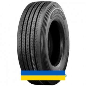 315/80R22.5 Triangle TRS02 154/151M Рульова шина. Киев. фото 1 315/80R22.5 Triangle TRS02 154/151M Рульова шина. Киев. фото 1