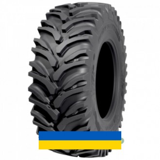 710/75R42 Nokian Tractor King 181D Сільгосп шина. Киев. фото 1