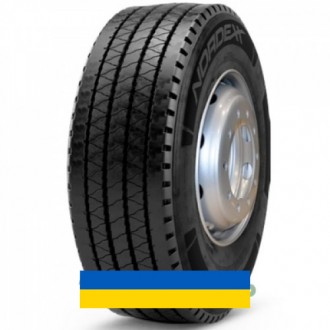 385/55R22.5 Nordexx Multi 10 160K Рульова шина. Київ. фото 1 385/55R22.5 Nordexx Multi 10 160K Рульова шина. Київ. фото 1