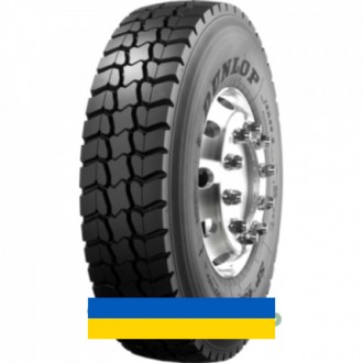 315/80R22.5 Dunlop SP 482 156/150K Ведуча шина. Киев. фото 1 315/80R22.5 Dunlop SP 482 156/150K Ведуча шина. Киев. фото 1