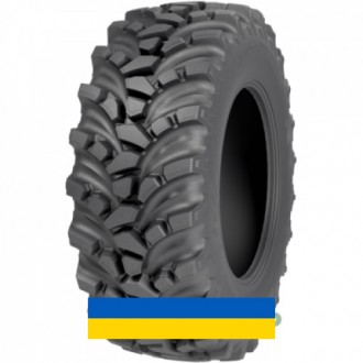 540/65R28 Nokian Ground King 154/151D/E Сільгосп шина. Киев. фото 1